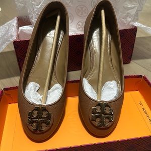 Tory Burch flats
